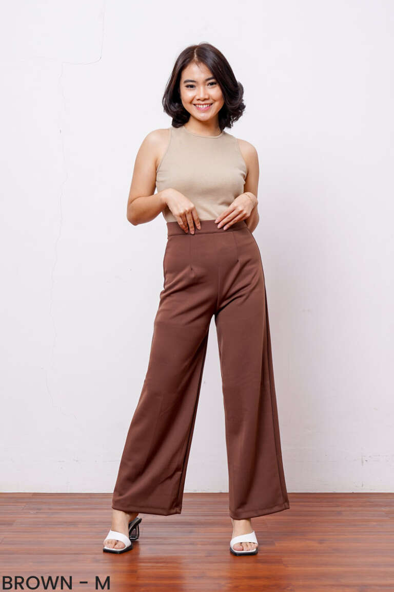 HW Culottes