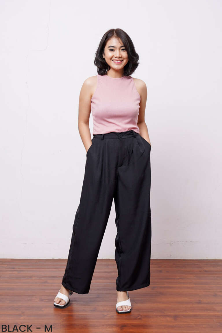 Korean Longpants Aera